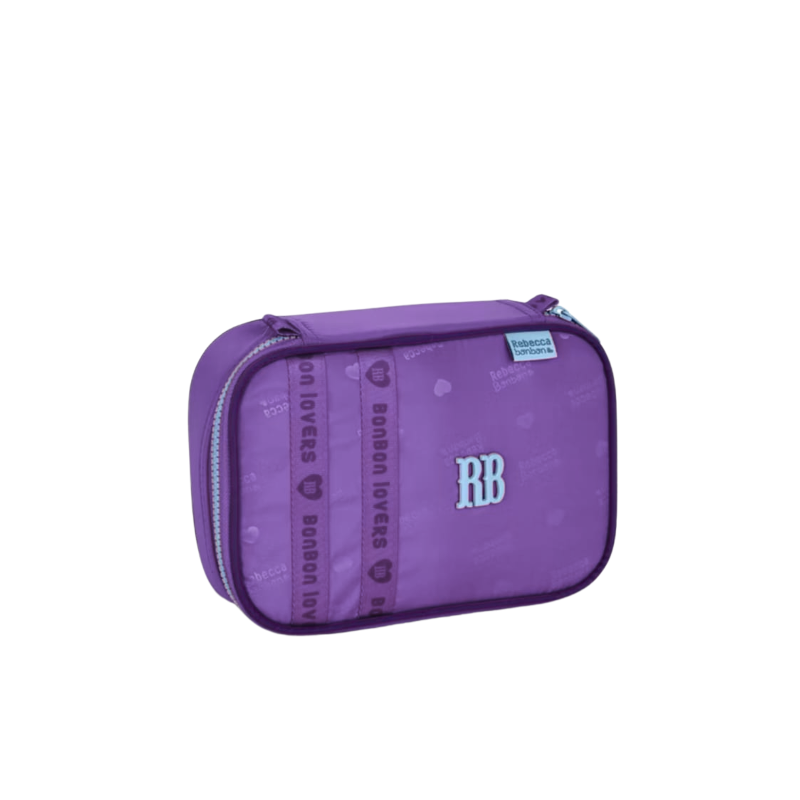 Mochila Juvenil Feminina Rebecca Bonbon