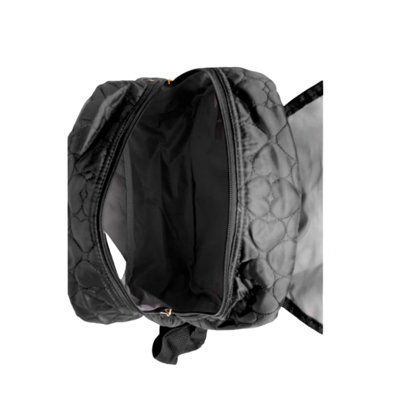 Mochila Costas DMW Capricho Love VIII Preta