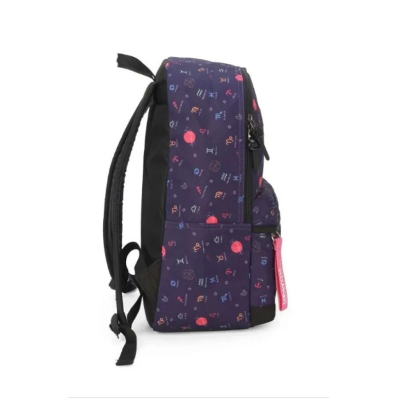 Mochila Costas Feminina Up4you Signos