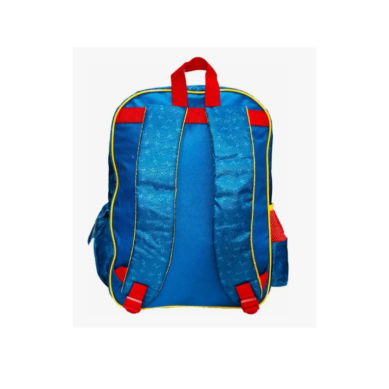 Mochila Infantil Bolofofos