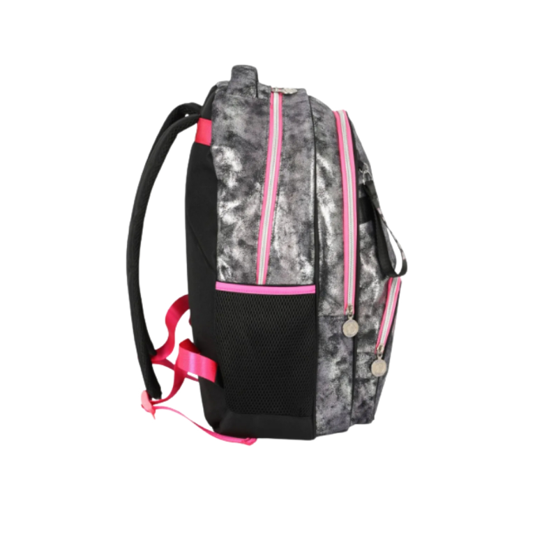 Mochila De Costas Notebook Escolar Barbie