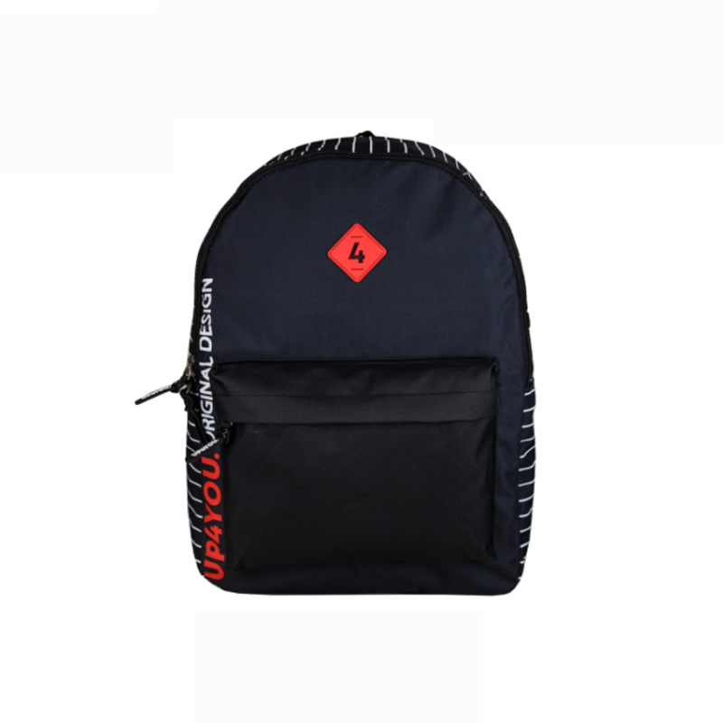 Mochila Escolar Luxcel Up4you