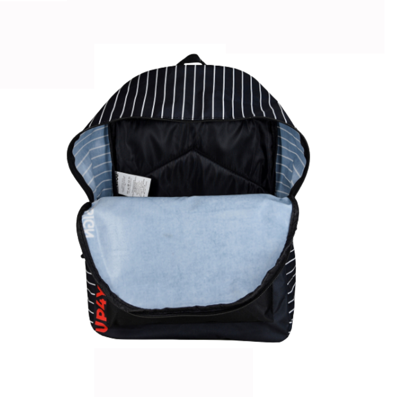 Mochila Escolar Luxcel Up4you